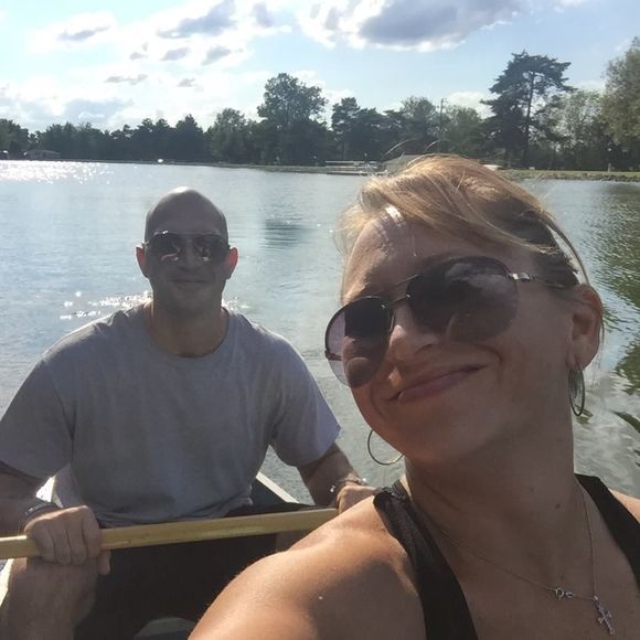 Meet your Posher, Aaron - Picture 1 of 1